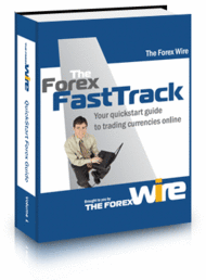 The Forex Fast Track to Profits screenshot